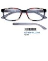 GAFAS LECTURA ZIPPO +2.50 31Z-B26-BLU250