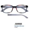 GAFAS LECTURA ZIPPO +3.00 31Z-B26-BLU300