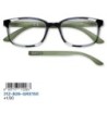 GAFAS LECTURA ZIPPO +1.50 31Z-B26-GRE150