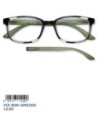 GAFAS LECTURA ZIPPO +2.00 31Z-B26-GRE200