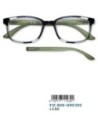 GAFAS LECTURA ZIPPO +3.50 31Z-B26-GRE350