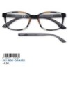 GAFAS LECTURA ZIPPO +1.50 31Z-B26-ORA150