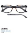 GAFAS LECTURA ZIPPO +2.00 31Z-B26-ORA200