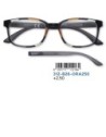 GAFAS LECTURA ZIPPO +2.50 31Z-B26-ORA250