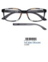 GAFAS LECTURA ZIPPO +3.00 31Z-B26-ORA300