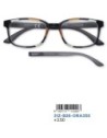 GAFAS LECTURA ZIPPO +3.50 31Z-B26-ORA350