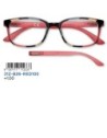 GAFAS LECTURA ZIPPO +1.00 31Z-B26-RED100