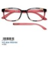 GAFAS LECTURA ZIPPO +1.50 31Z-B26-RED150