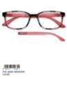 GAFAS LECTURA ZIPPO +2.00 31Z-B26-RED200