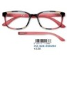 GAFAS LECTURA ZIPPO +2.50 31Z-B26-RED250