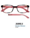 GAFAS LECTURA ZIPPO +3.00 31Z-B26-RED300