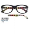 GAFAS LECTURA ZIPPO +1.00 31Z-PR1-100