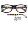 GAFAS LECTURA ZIPPO +2.50 31Z-PR1-250