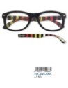 GAFAS LECTURA ZIPPO +3.50 31Z-PR1-350