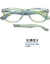 GAFAS LECTURA ZIPPO +3.00 31Z-PR56-300