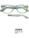 GAFAS LECTURA ZIPPO +3.50 31Z-PR56-350