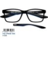 GAFAS LECTURA ZIPPO +1.00 31Z-PR58-100