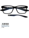 GAFAS LECTURA ZIPPO +1.50 31Z-PR58-150