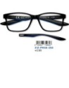 GAFAS LECTURA ZIPPO +2.50 31Z-PR58-250