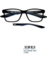 GAFAS LECTURA ZIPPO +3.50 31Z-PR58-350