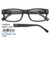 GAFAS LECTURA ZIPPO +1.00 31Z-PR64-100