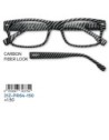 GAFAS LECTURA ZIPPO +1.50 31Z-PR64-150