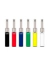 CLIPPER MINI TUBE SOLID COLORS 1X24