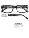 GAFAS LECTURA ZIPPO +3.00 31Z-PR64-300