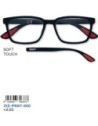 GAFAS LECTURA ZIPPO +2.00 31Z-PR67-200