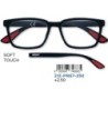 GAFAS LECTURA ZIPPO +2.50 31Z-PR67-250