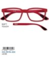 GAFAS LECTURA ZIPPO +2.00 31Z-PR76-200