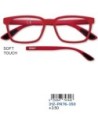 GAFAS LECTURA ZIPPO +3.50 31Z-PR76-350