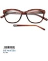 GAFAS LECTURA ZIPPO +2.00 31Z-PR79-200