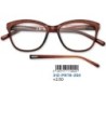 GAFAS LECTURA ZIPPO +2.50 31Z-PR79-250