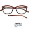 GAFAS LECTURA ZIPPO +3.00 31Z-PR79-300