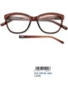 GAFAS LECTURA ZIPPO +3.50 31Z-PR79-350