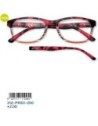 GAFAS LECTURA ZIPPO +2.00 31Z-PR83-200