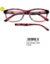 GAFAS LECTURA ZIPPO +3.00 31Z-PR83-300