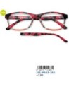 GAFAS LECTURA ZIPPO +3.50 31Z-PR83-350