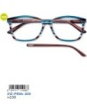 GAFAS LECTURA ZIPPO +2.00 31Z-PR84-200