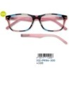 GAFAS LECTURA ZIPPO +3.00 31Z-PR94-300