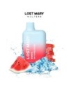 LOST MARY 600 WATERMELON ICE 20MG 1X10