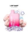 LOST MARY 600 COTTON CANDY 20MG 1X10