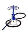 SHISHA SATURNO RED 35CM