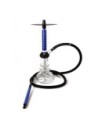 SHISHA POSEIDON BLUE 45CM