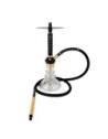 SHISHA POSEIDON YELLOW 45CM