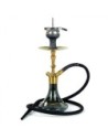 SHISHA MVP360 GOLD BLACK GOLD RING 36 CM