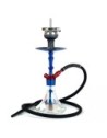 SHISHA MVP360 HERO ED. BLUE/RED 36 CM