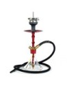 SHISHA MVP360 HERO ED. RED/GOLD 36 CM