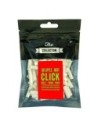 FILTROS Q-TIP SLIM CLICK APPLE MINT 1X15